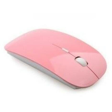 Mouse wireless Slim