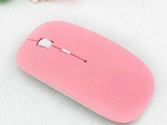 Mouse wireless Slim