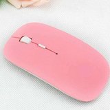 Mouse wireless Slim